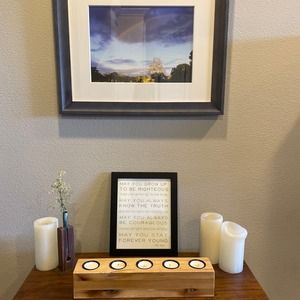 Meet your Posher, Kerry